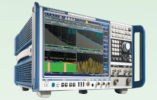 矢量网络分析仪
