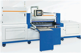 全自动导光板/扩散板裁切机 LPS-185B