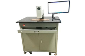 长臂板厚测试仪