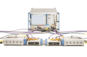 矢量网络分析仪
