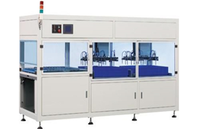 拆垫纸式放/收板机