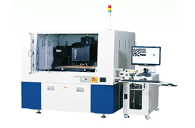 韩国非接触式3D表面自动测量系统NVM系列