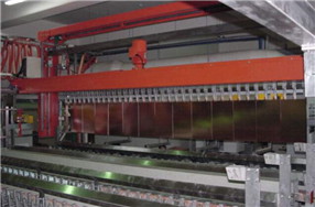 亿鸿龙门沉铜线