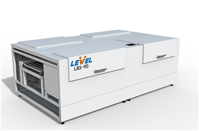 全自动整叠连线圆角机