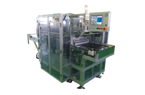 单段真空压膜机