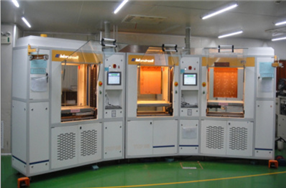 德国ITC真空塞孔机