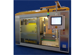 德国ITC选择性塞孔机