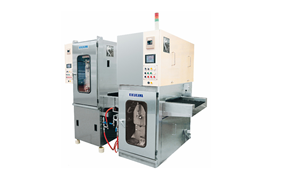 日本菊川（KIKUKAWA）砂带研磨機