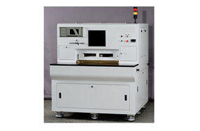 浩硕X-ray钻靶机