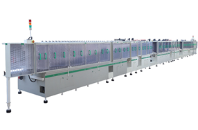 科茂垂直显影线