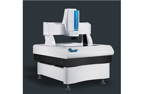 桥式全自动影像测量仪