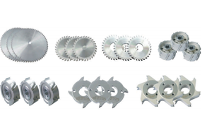 精密锯轮（齿）、滚刀等相关配套刀具