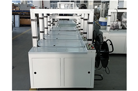 自动捆扎打包机